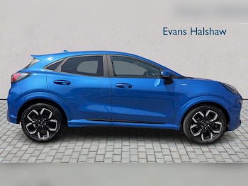 Used Ford Puma 2023 for sale - 79239127: Photo