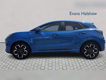 Used Ford Puma 2023 for sale - 79239127: Photo