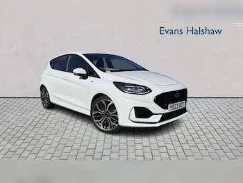 Used Ford Fiesta 2023 for sale - 78338167: Photo