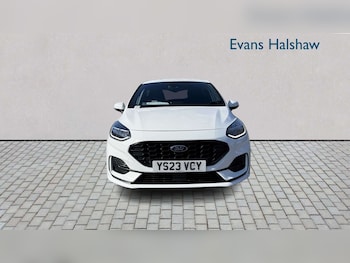 Used Ford Fiesta 2023 for sale - 78338167: Photo