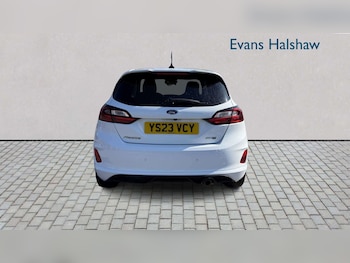 Used Ford Fiesta 2023 for sale - 78338167: Photo