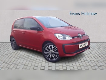 Used Volkswagen up! 2021 for sale - 77257397: Photo