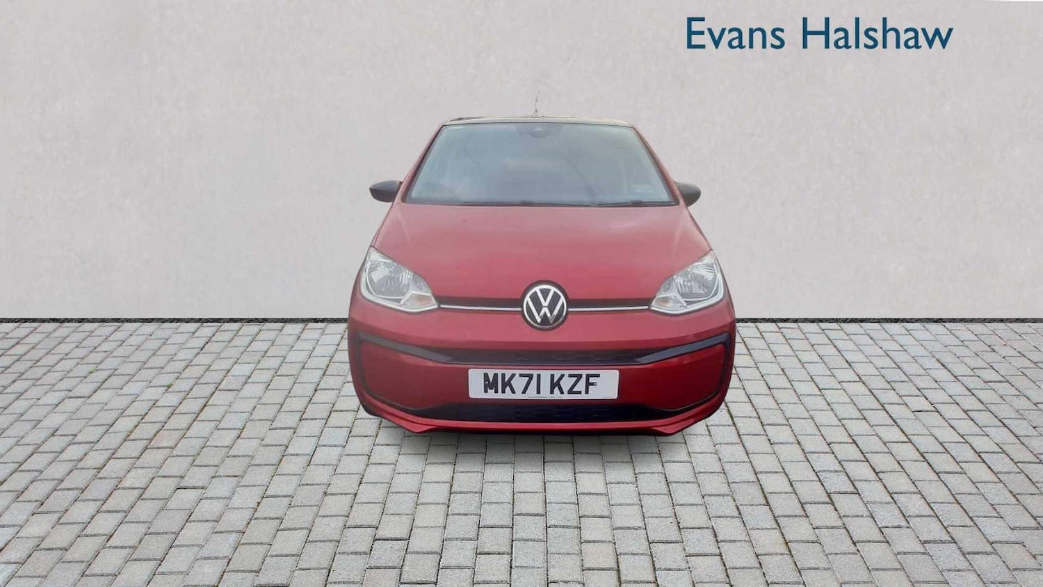 Used Volkswagen up! for sale - 77257397: Photo 2