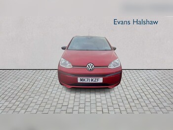 Used Volkswagen up! 2021 for sale - 77257397: Photo