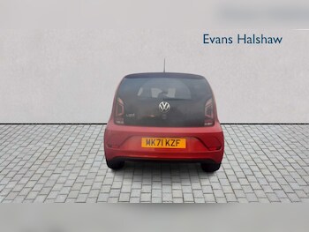 Used Volkswagen up! 2021 for sale - 77257397: Photo