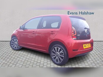 Used Volkswagen up! 2021 for sale - 77257397: Photo