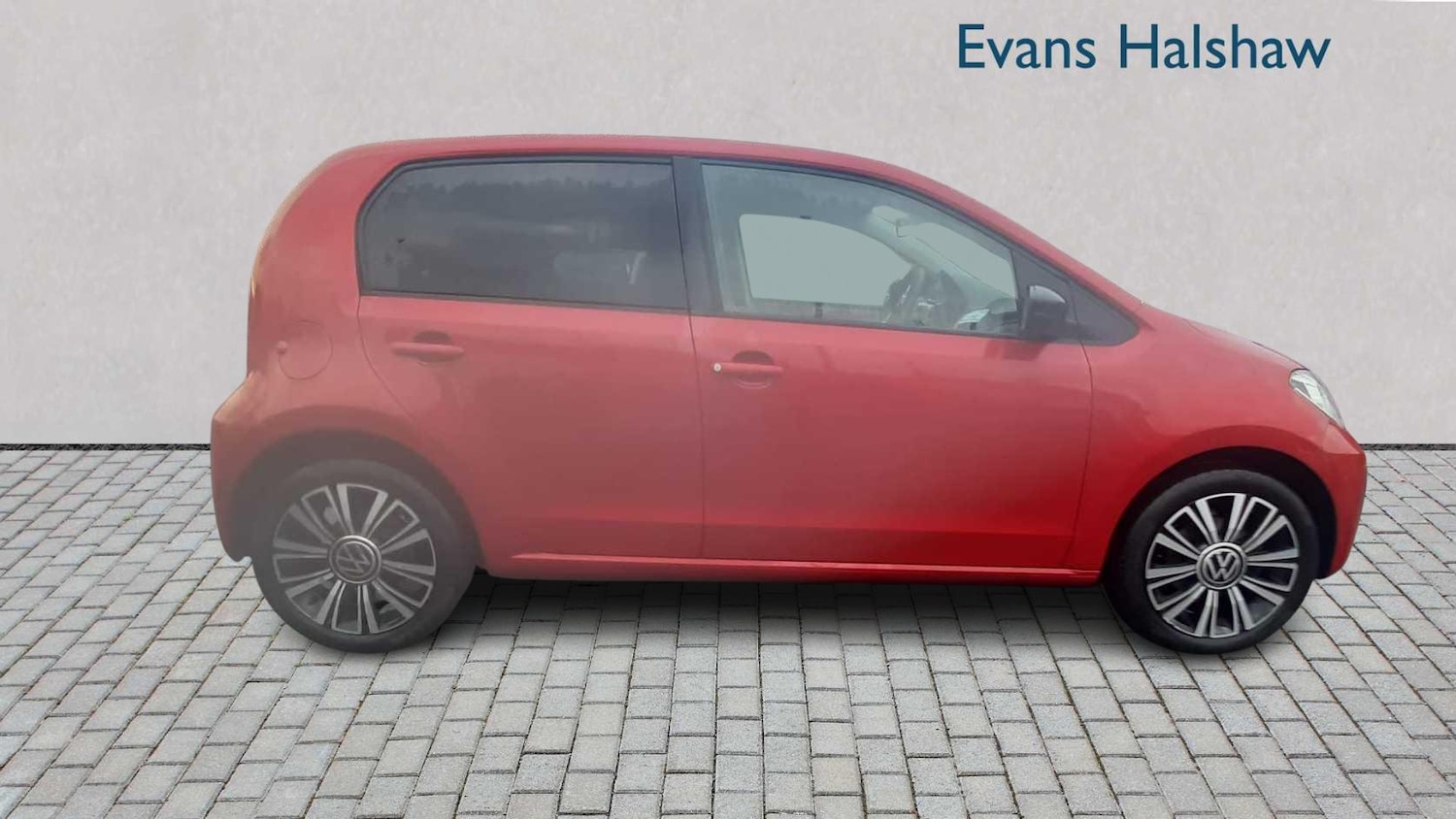 Used Volkswagen up! for sale - 77257397: Photo 5