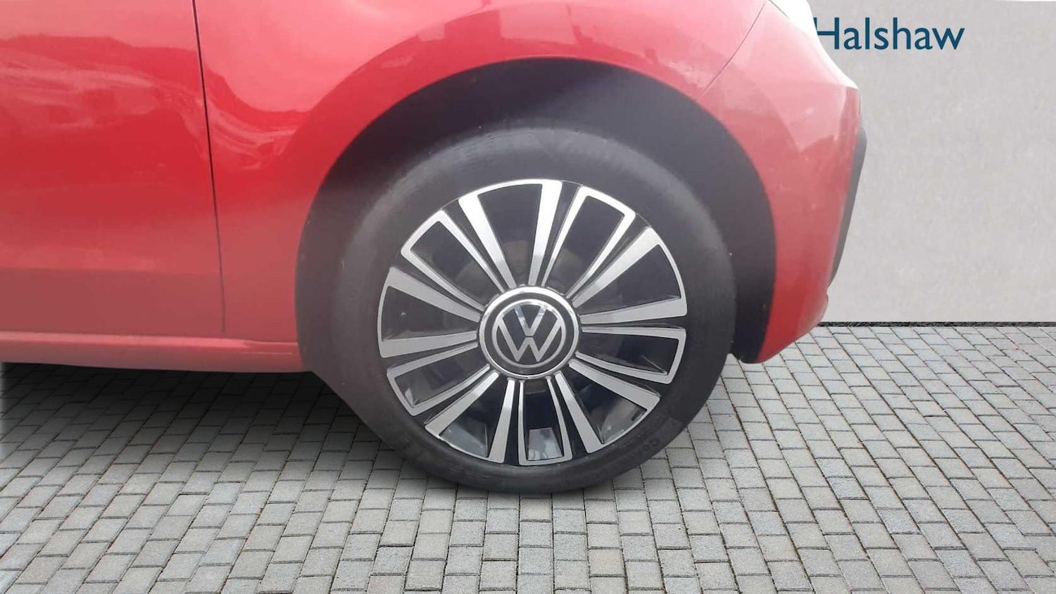 Used Volkswagen up! for sale - 77257397: Photo 6