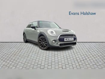 Used MINI Hatch 2016 for sale - 79716449: Photo
