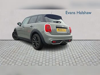 Used MINI Hatch 2016 for sale - 79716449: Photo
