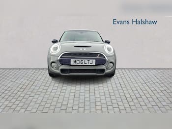 Used MINI Hatch 2016 for sale - 79716449: Photo