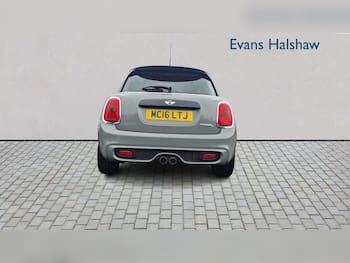 Used MINI Hatch 2016 for sale - 79716449: Photo
