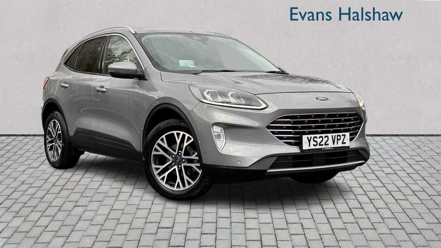 Used Ford Kuga 2022 for sale - 76501756: Photo 1