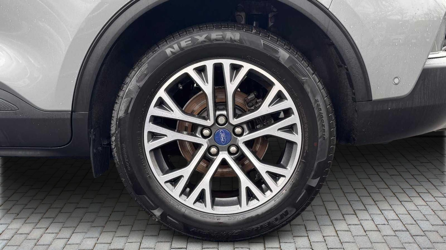 Used Ford Kuga 2022 for sale - 76501756: Photo 2