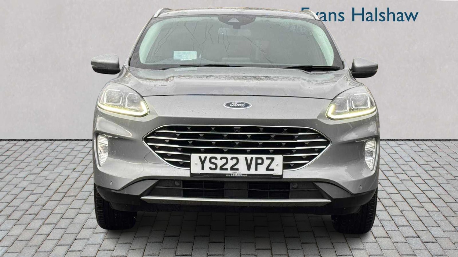 Used Ford Kuga 2022 for sale - 76501756: Photo 3