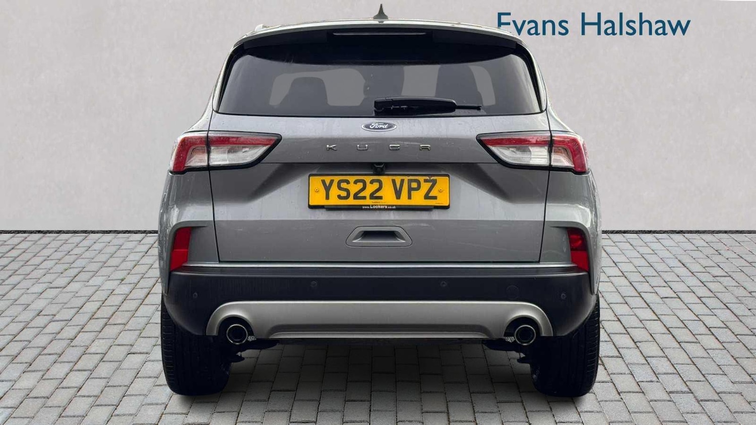 Used Ford Kuga 2022 for sale - 76501756: Photo 5