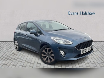 Ford Fiesta feature image