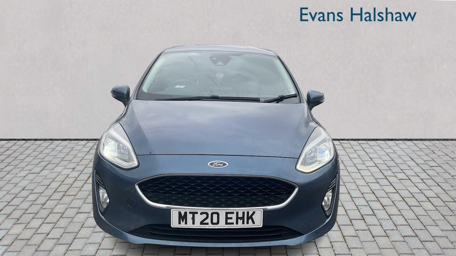 Used Ford Fiesta 2020 for sale - 77321732: Photo 5