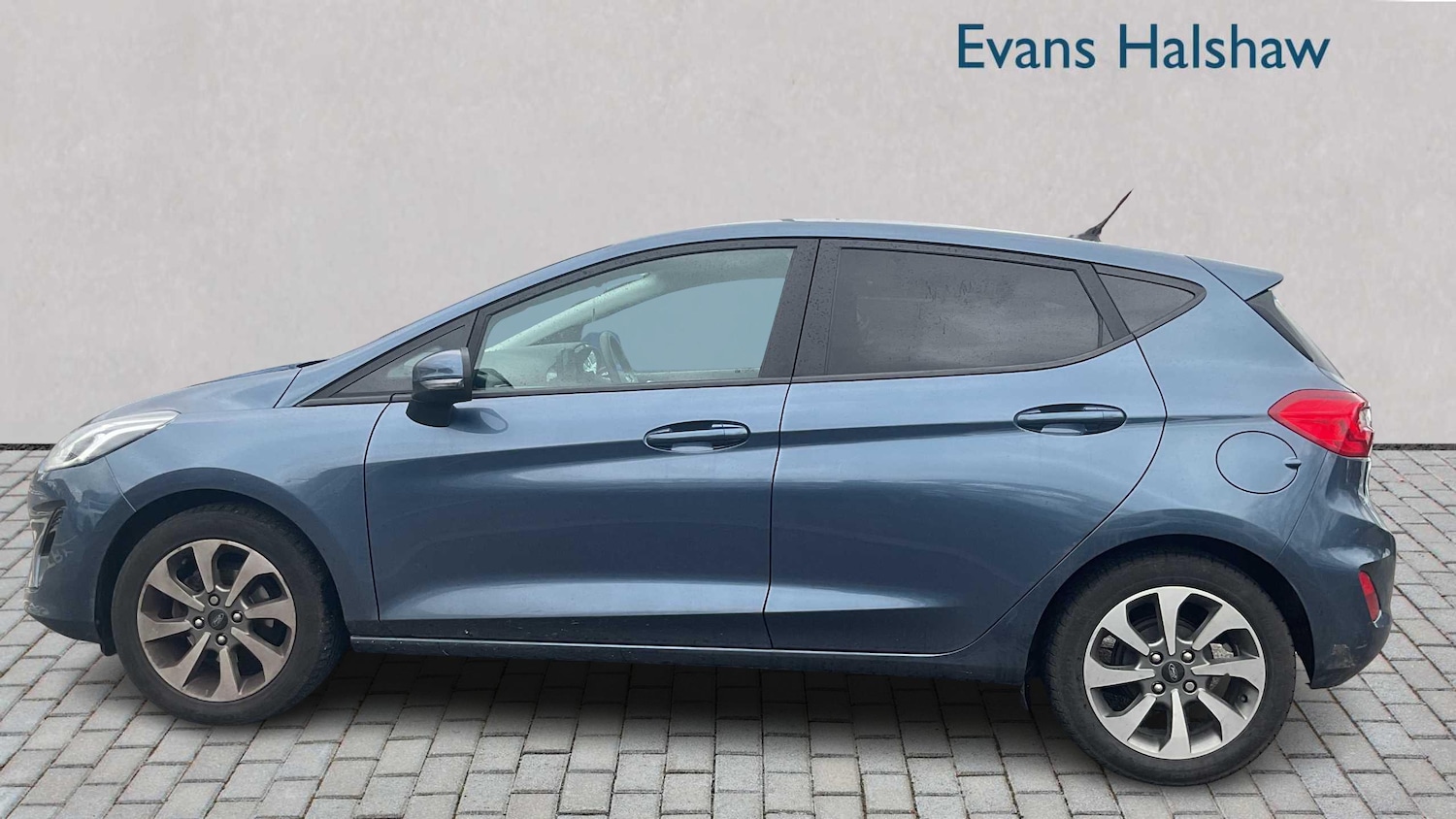 Used Ford Fiesta 2020 for sale - 77321732: Photo 7