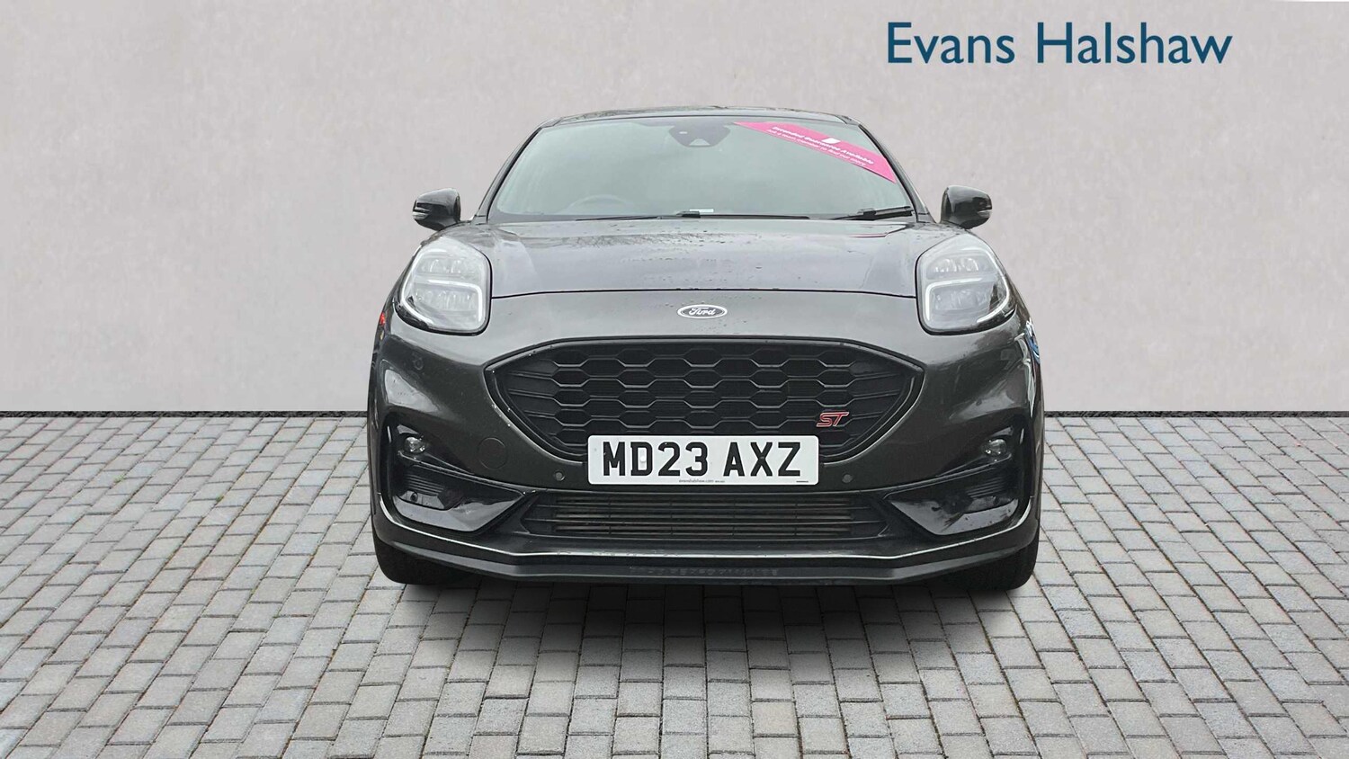 Used Ford Puma 2023 for sale - 76411329: Photo 13