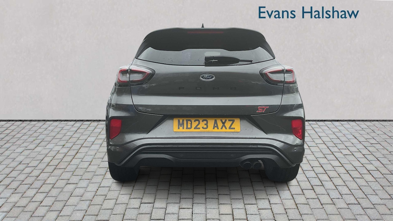 Used Ford Puma 2023 for sale - 76411329: Photo 14