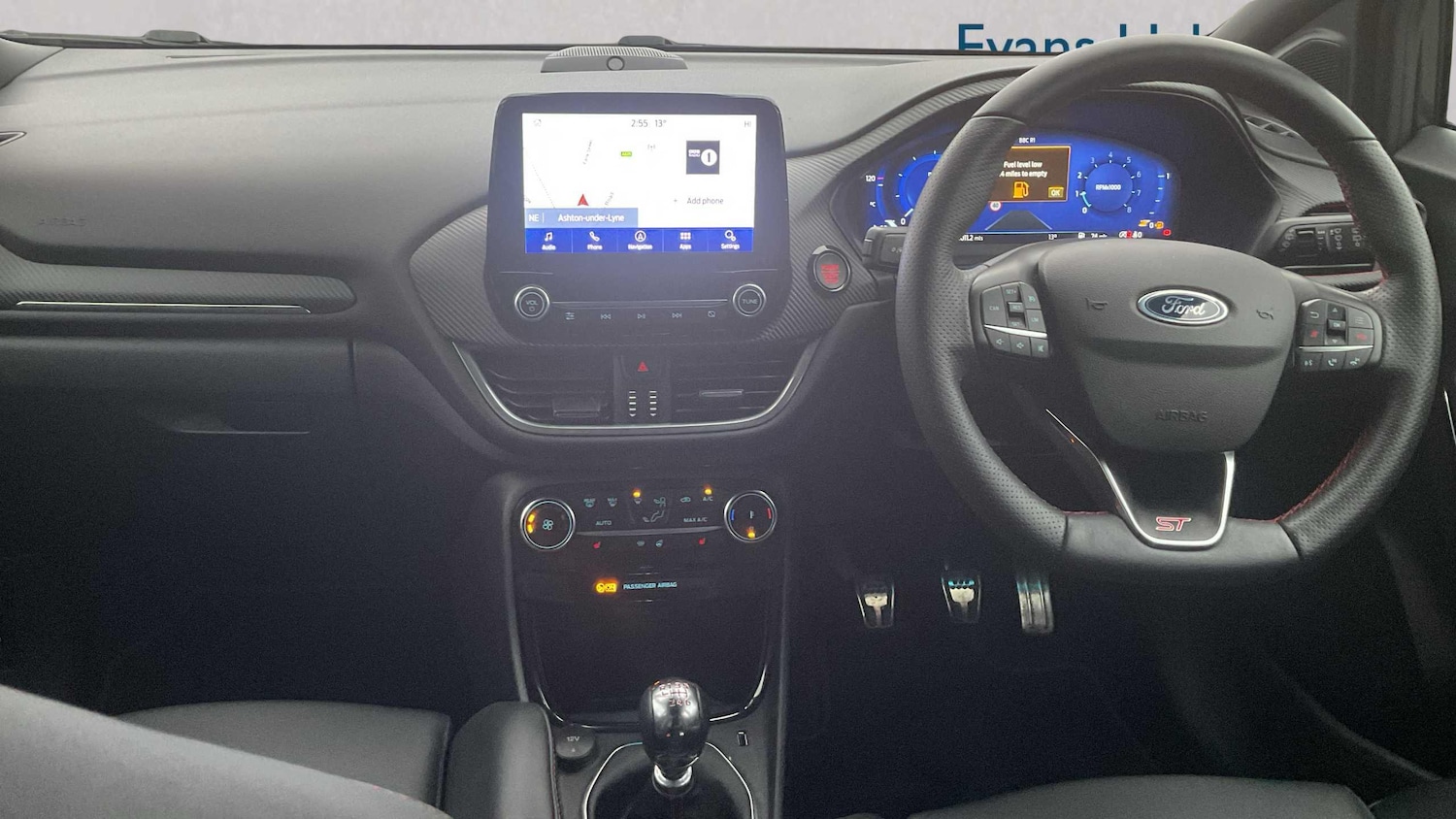 Used Ford Puma 2023 for sale - 76411329: Photo 19