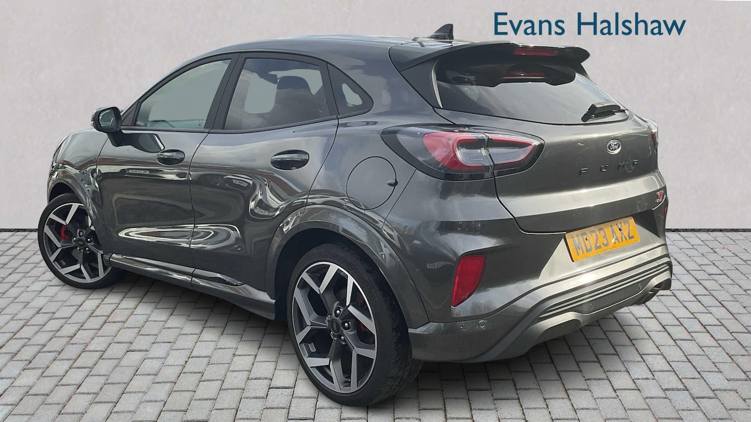 Used Ford Puma 2023 for sale - 76411329: Photo 2