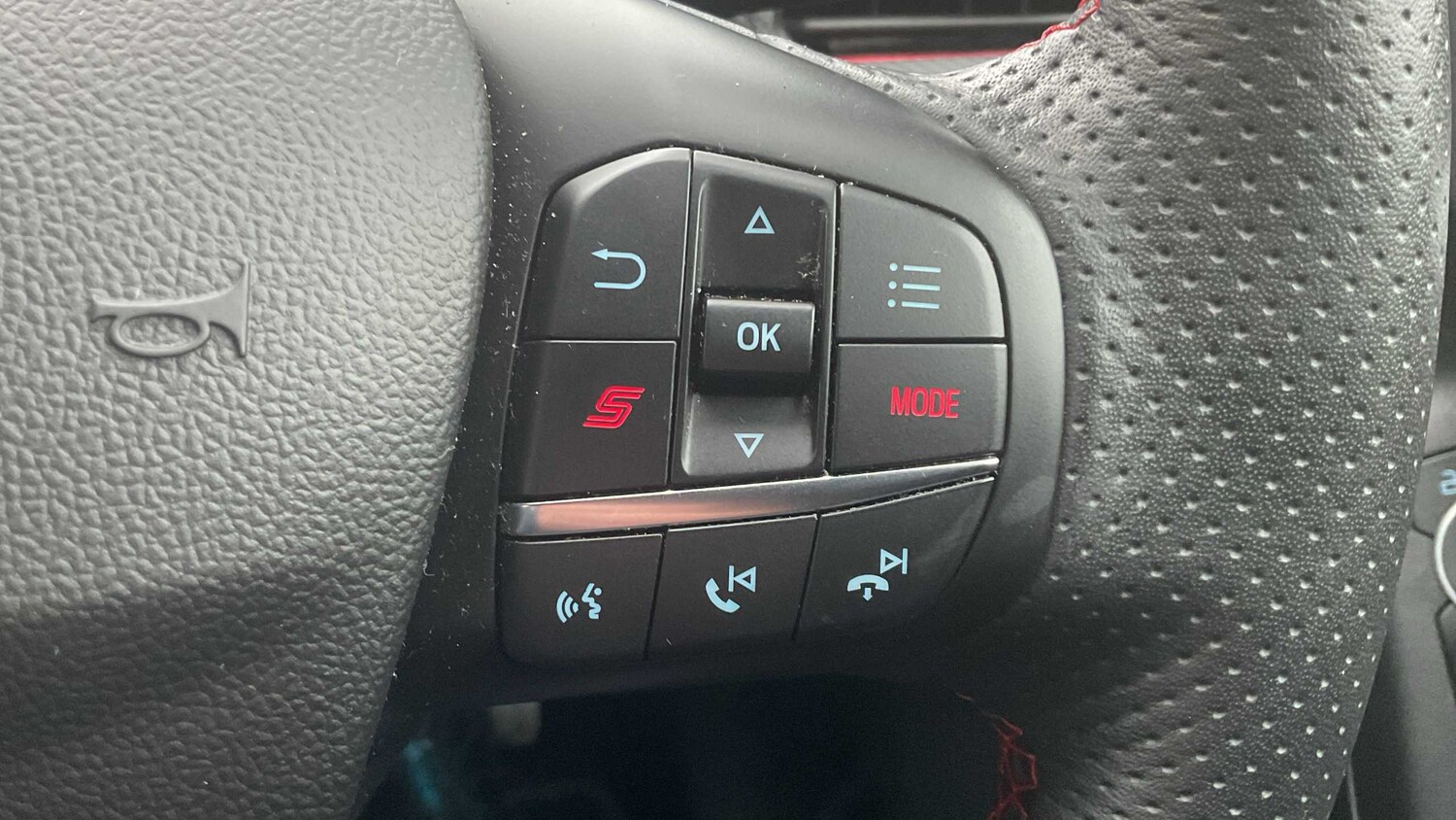 Used Ford Puma 2023 for sale - 76411329: Photo 21