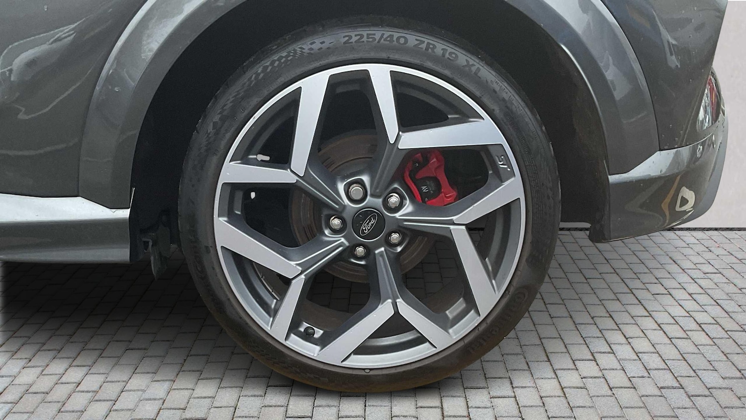 Used Ford Puma 2023 for sale - 76411329: Photo 26