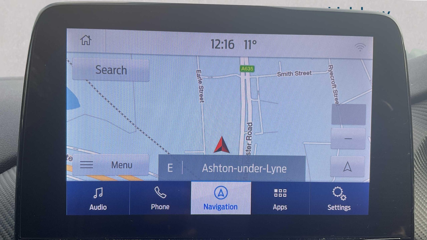 Used Ford Puma 2023 for sale - 76411329: Photo 8