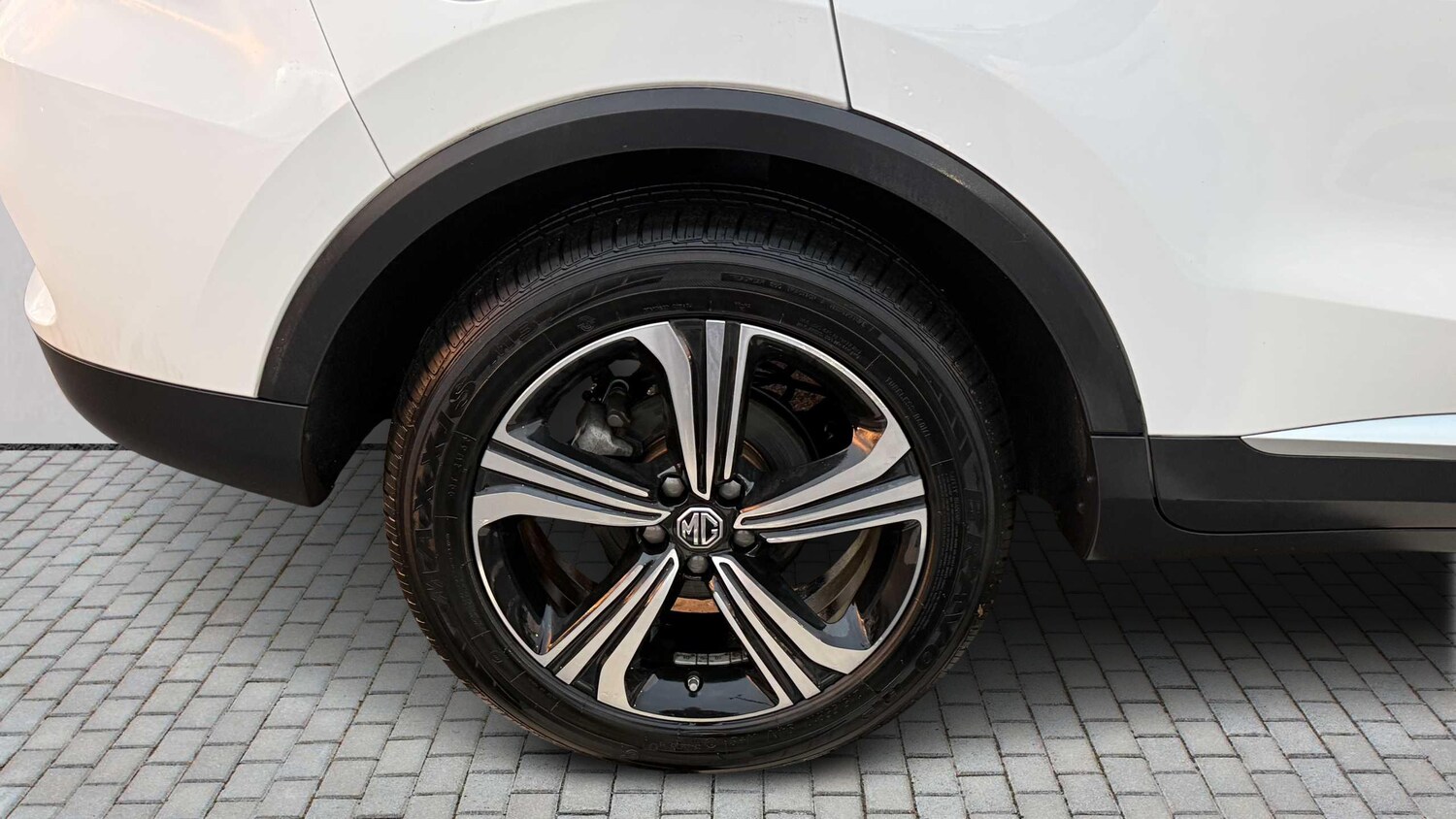 Used MG MG ZS for sale - 77257516: Photo 10