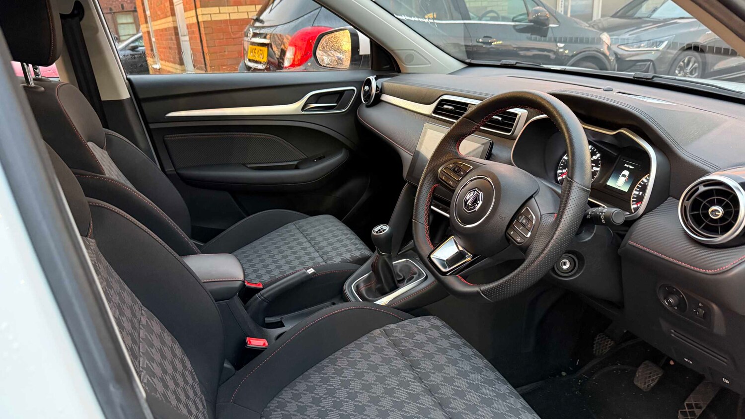 Used MG MG ZS for sale - 77257516: Photo 11