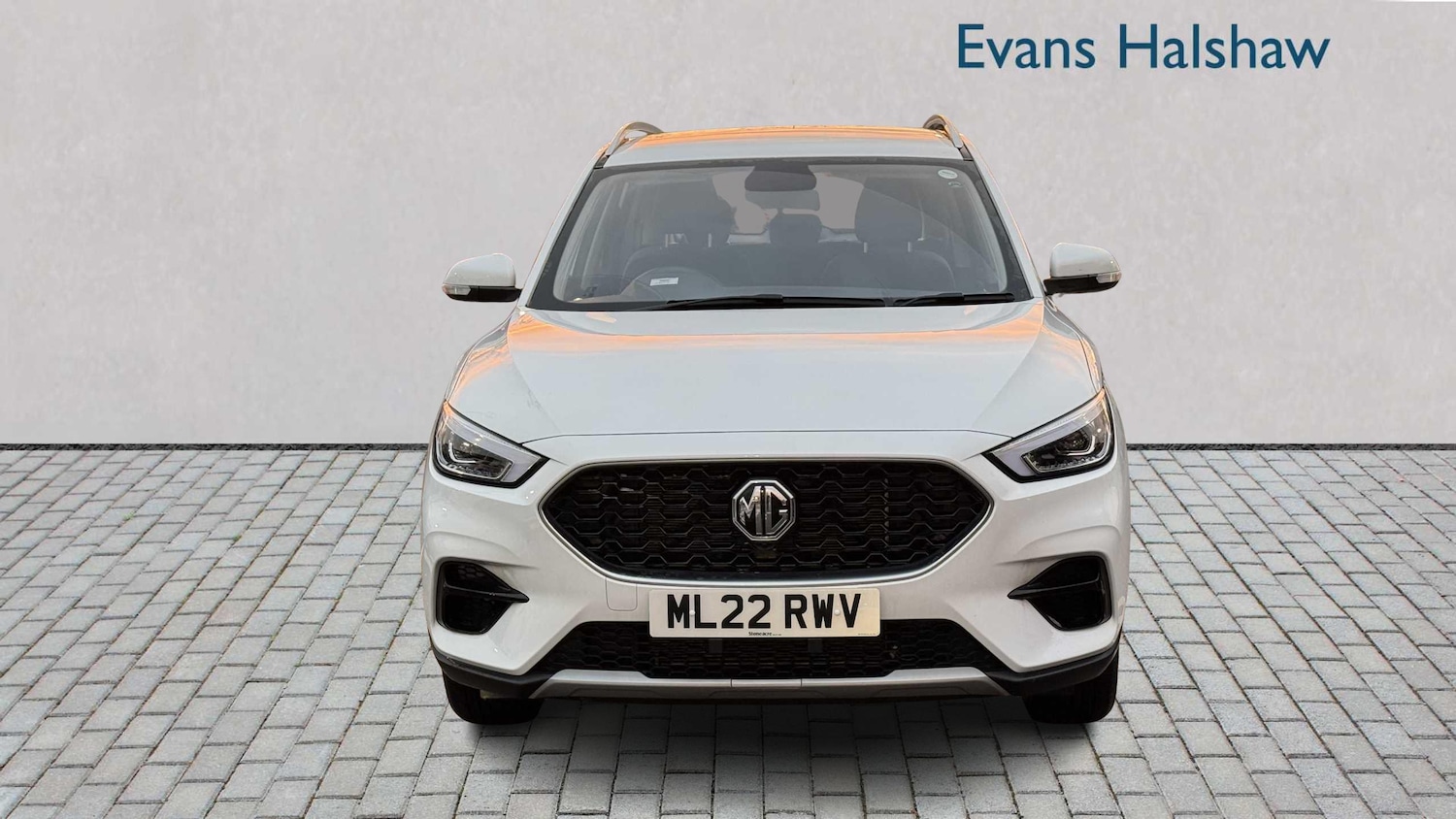 Used MG MG ZS for sale - 77257516: Photo 3