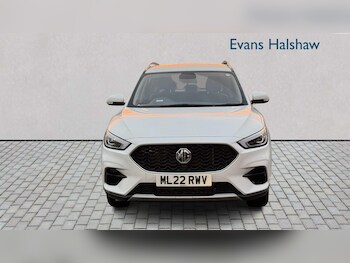 Used MG MG ZS 2022 for sale - 77257516: Photo