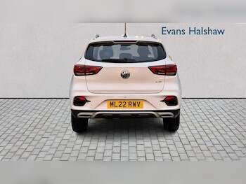 Used MG MG ZS 2022 for sale - 77257516: Photo