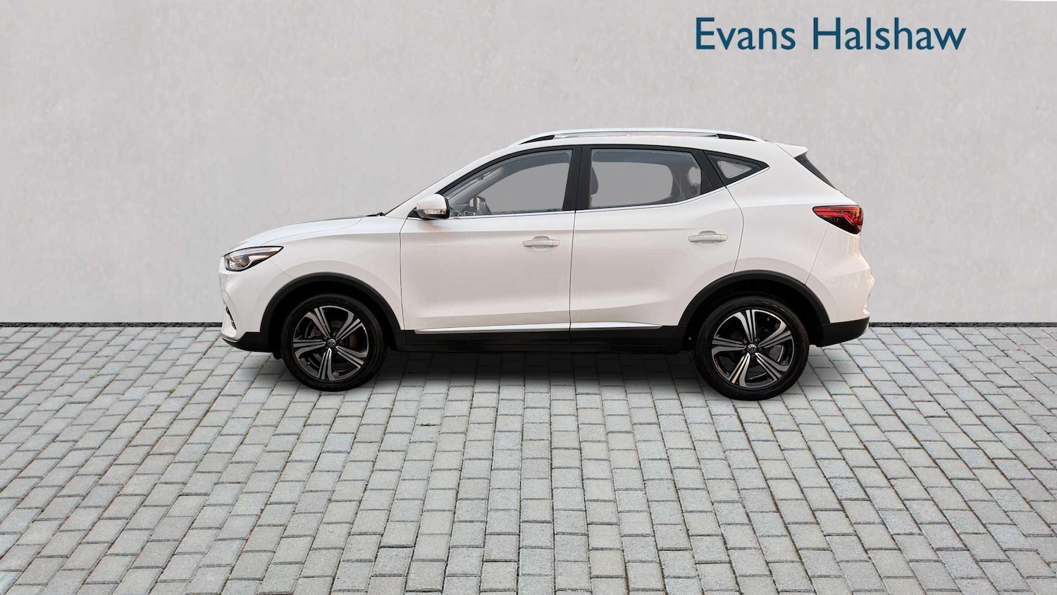 Used MG MG ZS for sale - 77257516: Photo 5