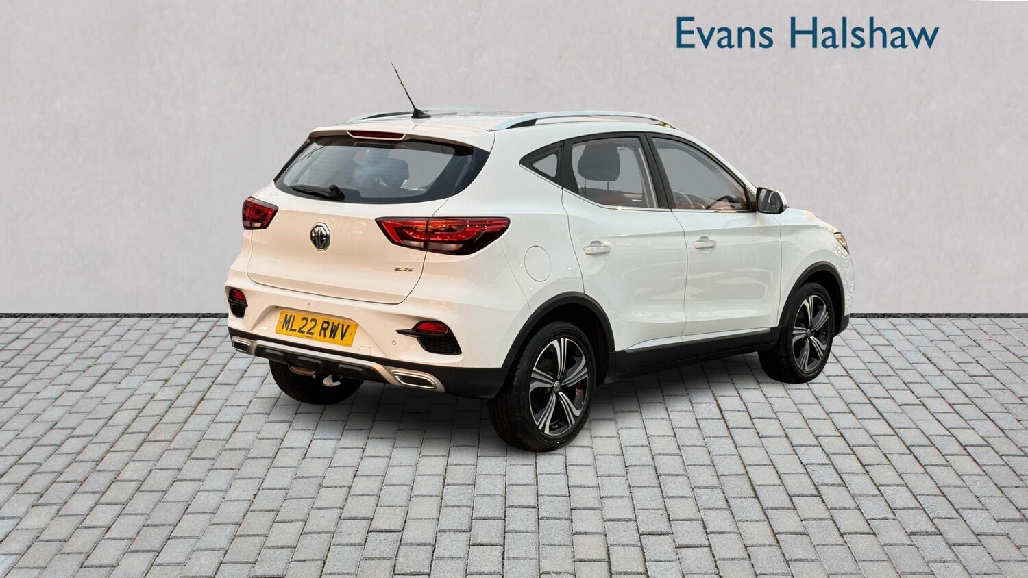 Used MG MG ZS for sale - 77257516: Photo 7