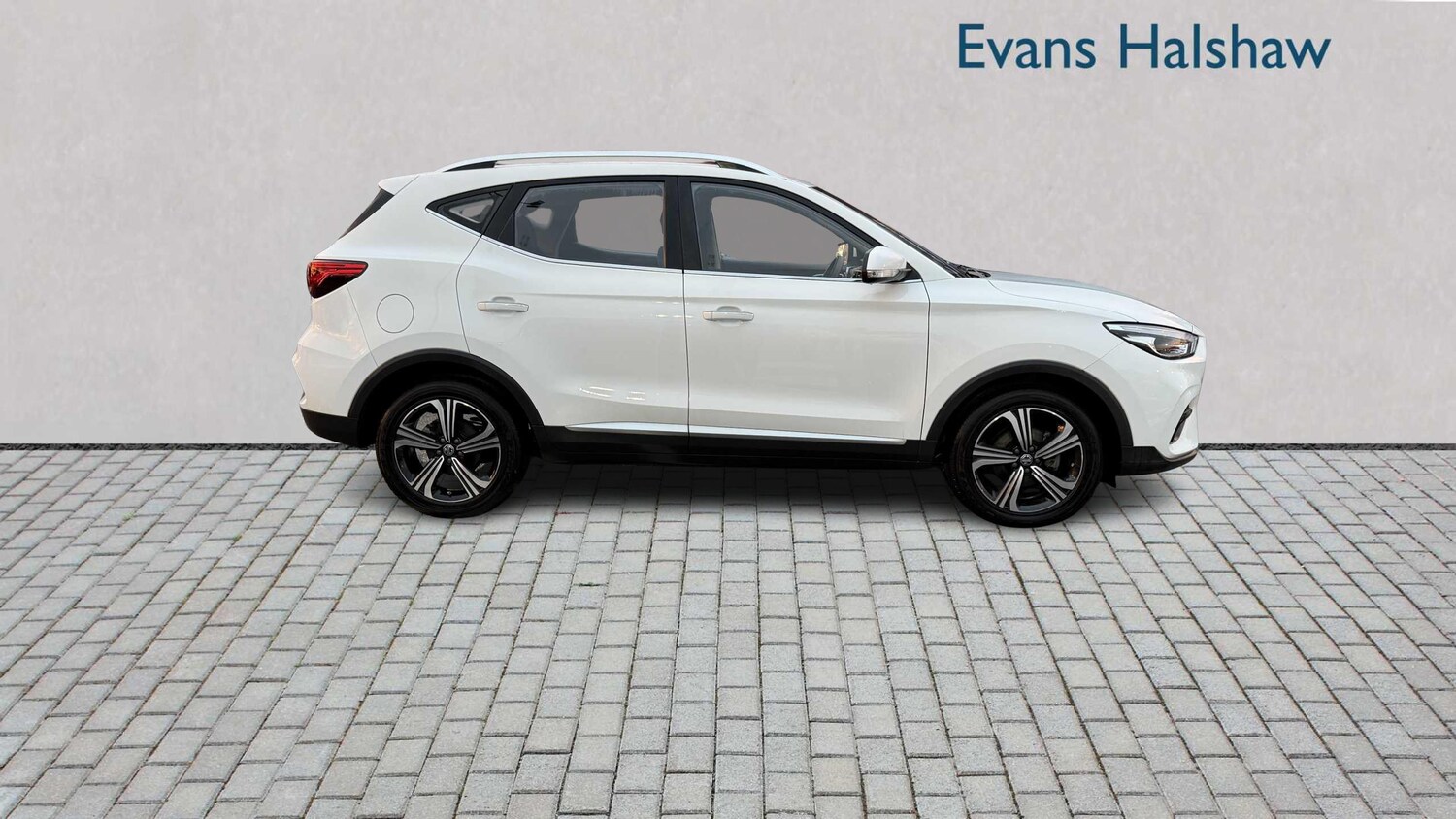 Used MG MG ZS for sale - 77257516: Photo 8