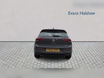 Used Volkswagen Golf 2022 for sale - 78010107: Photo