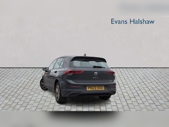 Used Volkswagen Golf 2022 for sale - 78010107: Photo