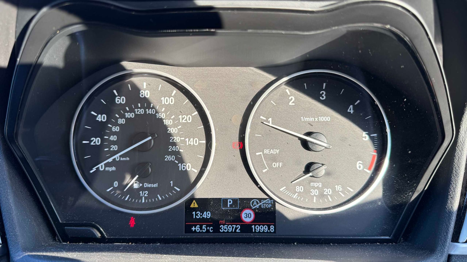 Used BMW X1 2017 for sale - 76916111: Photo 13