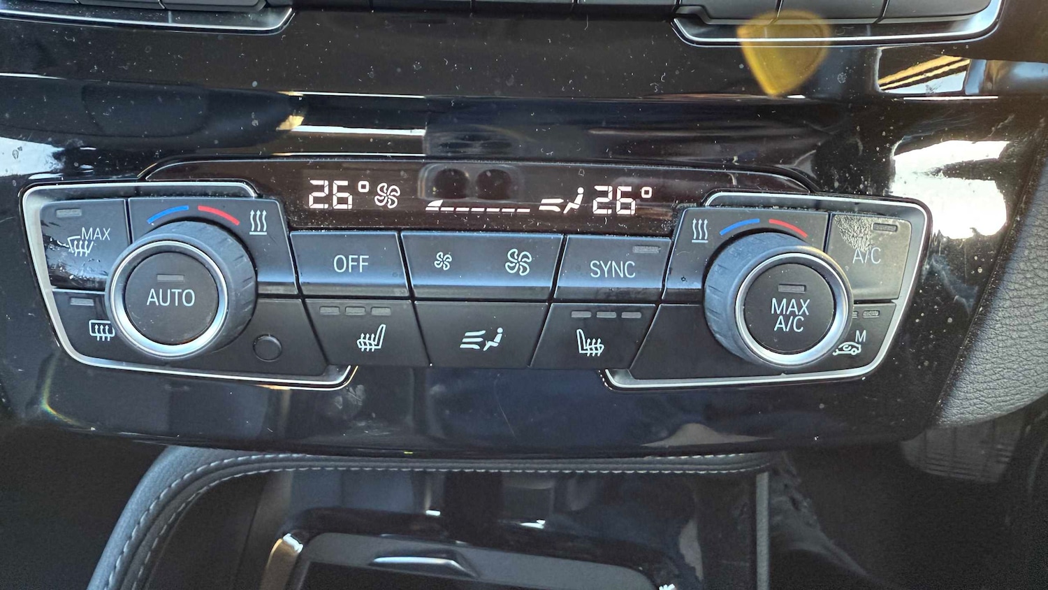 Used BMW X1 2017 for sale - 76916111: Photo 16