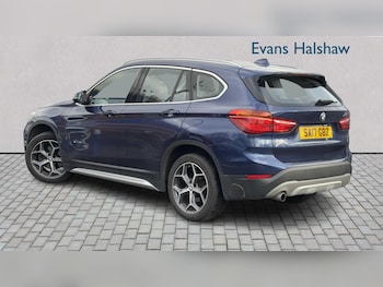 Used BMW X1 2017 for sale - 76916111: Photo