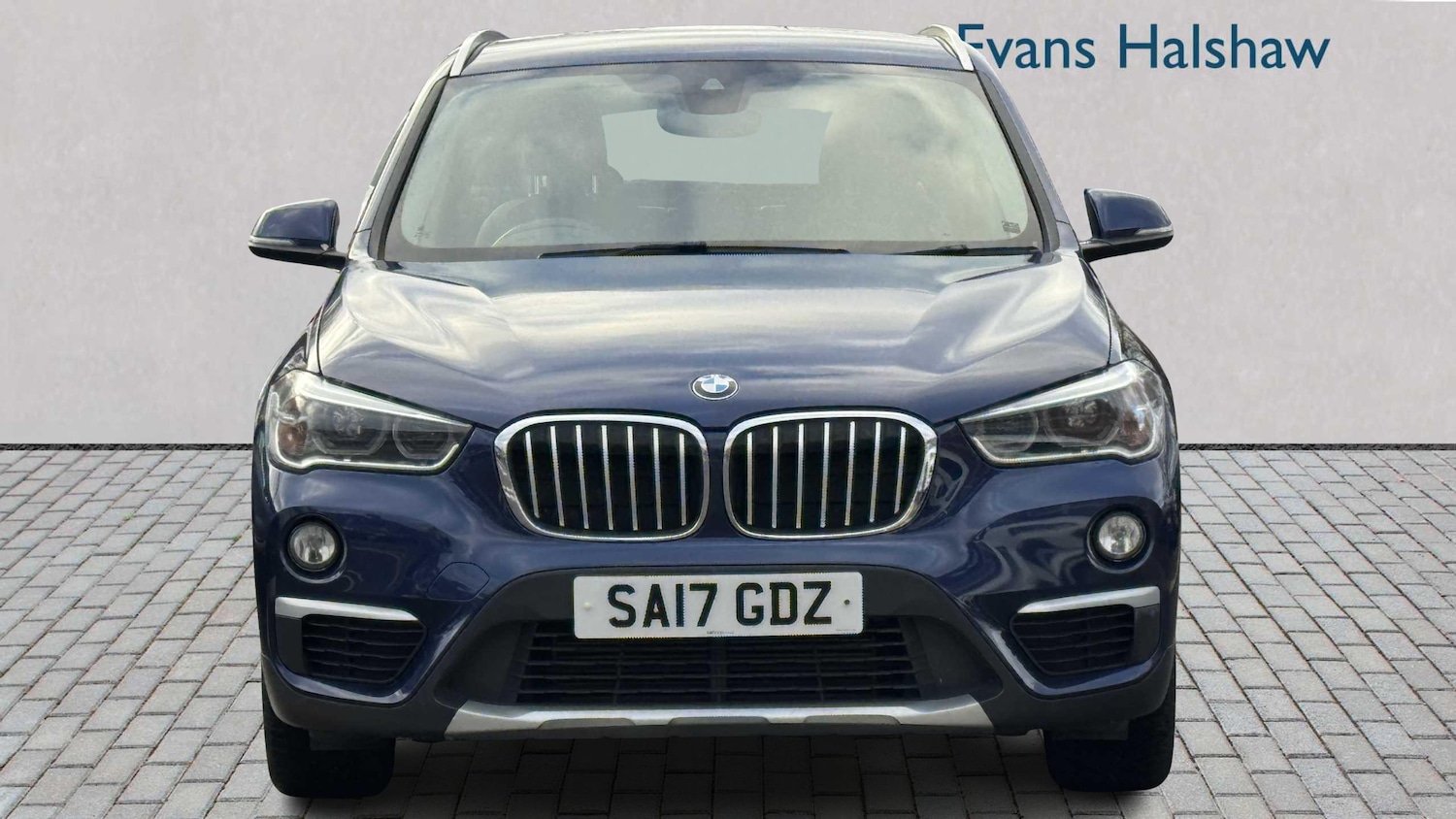 Used BMW X1 2017 for sale - 76916111: Photo 3