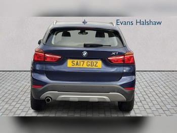 Used BMW X1 2017 for sale - 76916111: Photo