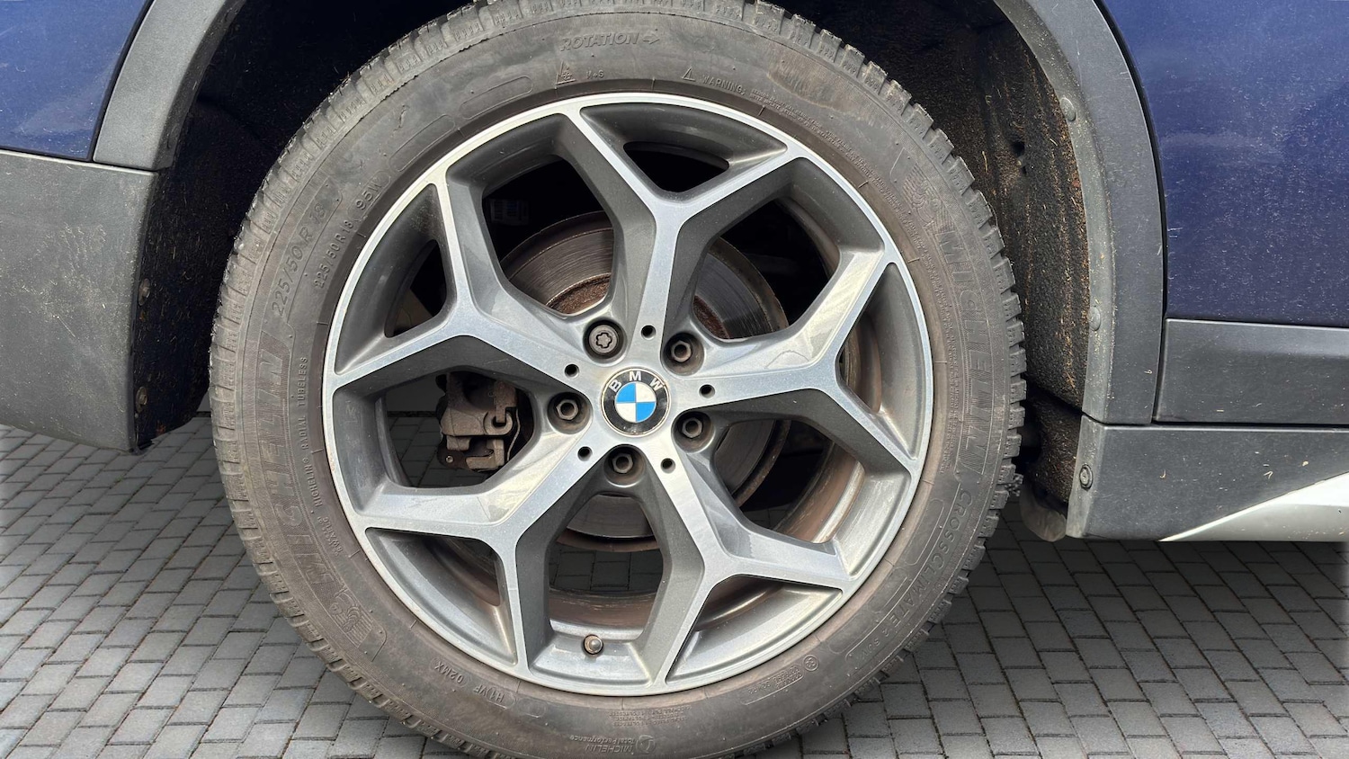 Used BMW X1 2017 for sale - 76916111: Photo 5