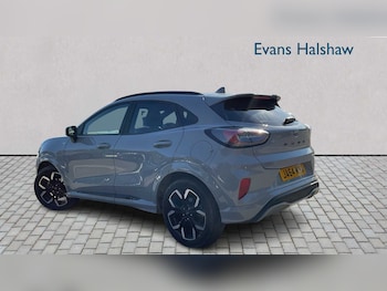 Used Ford Puma 2023 for sale - 76045033: Photo