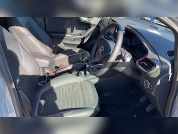 Used Ford Puma 2023 for sale - 76045033: Photo