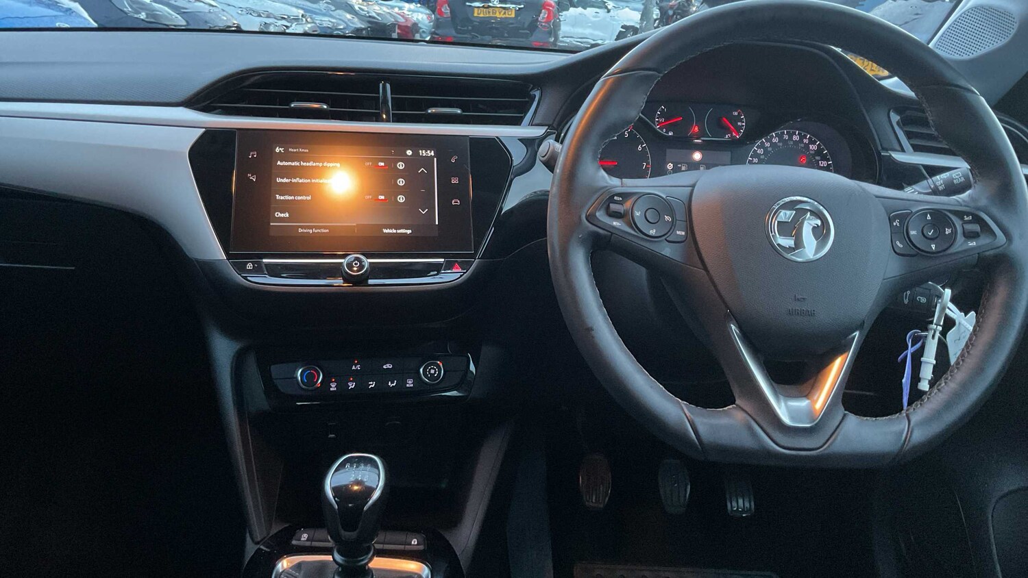 Used Vauxhall Corsa 2022 for sale - 76575967: Photo 16