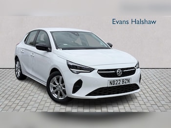 Used Vauxhall Corsa 2022 for sale - 76575967: Photo